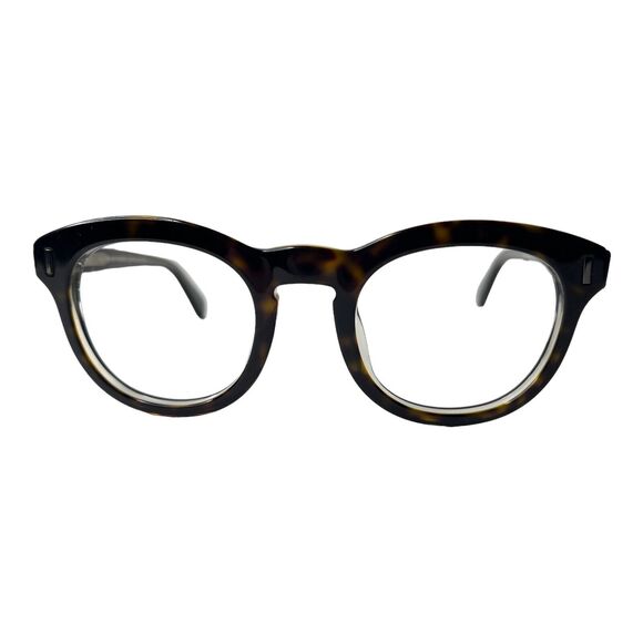 Marc By Marc Jacobs MMJ433/S Sunglasses Brown Tortoise Wrap Frames H5105 - Picture 1 of 7